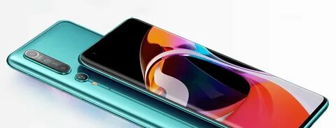 Xiaomi 10 plus