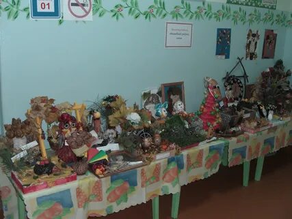 Волшебный сундучок осени сценарий для средней группы