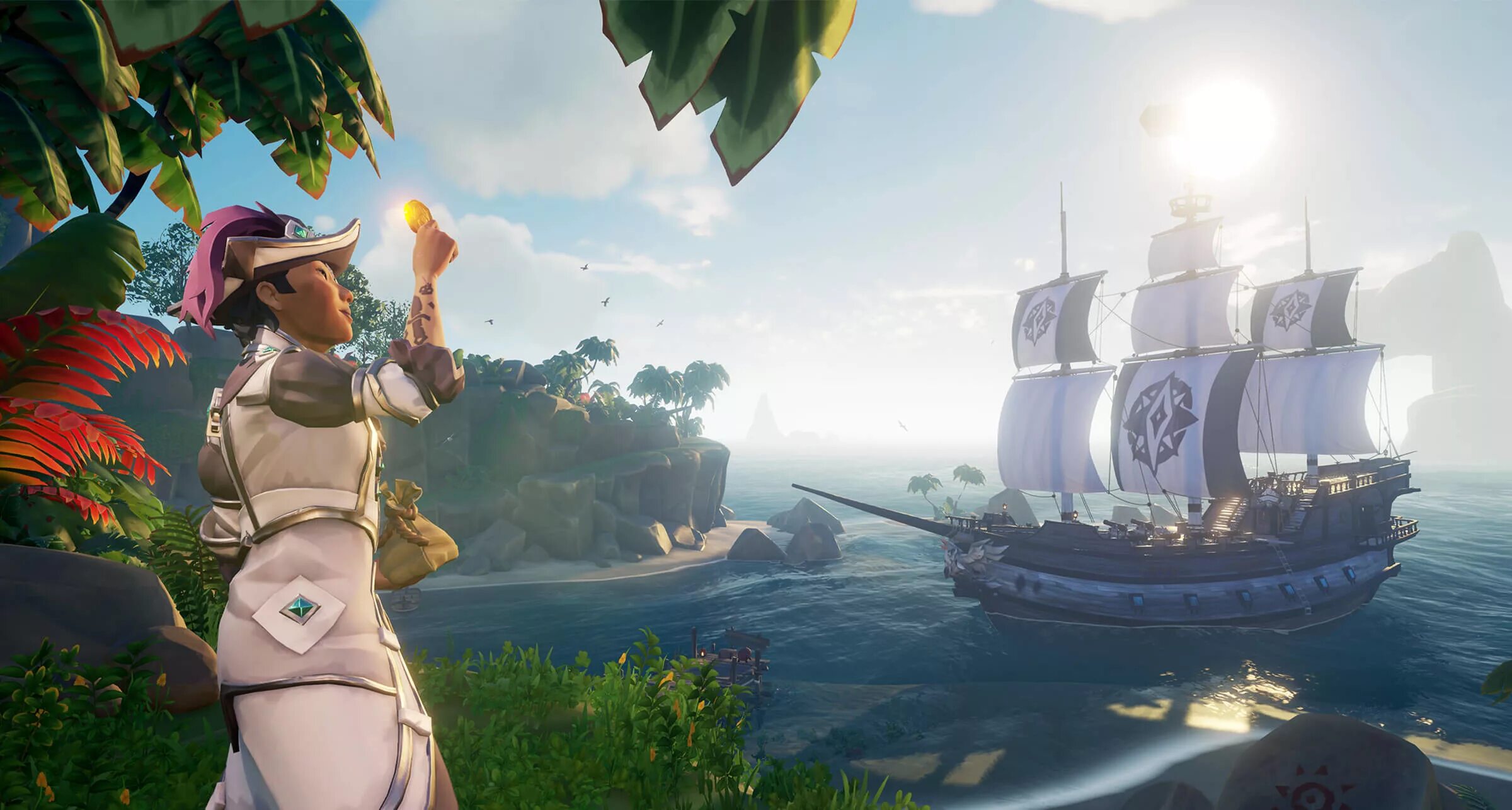 Форт фортуны Sea of Thieves. Игра про пиратов Sea of Thieves. Инсайдерский сет Sea of Thieves. Инсайдерские паруса Sea of Thieves. Си оф игра