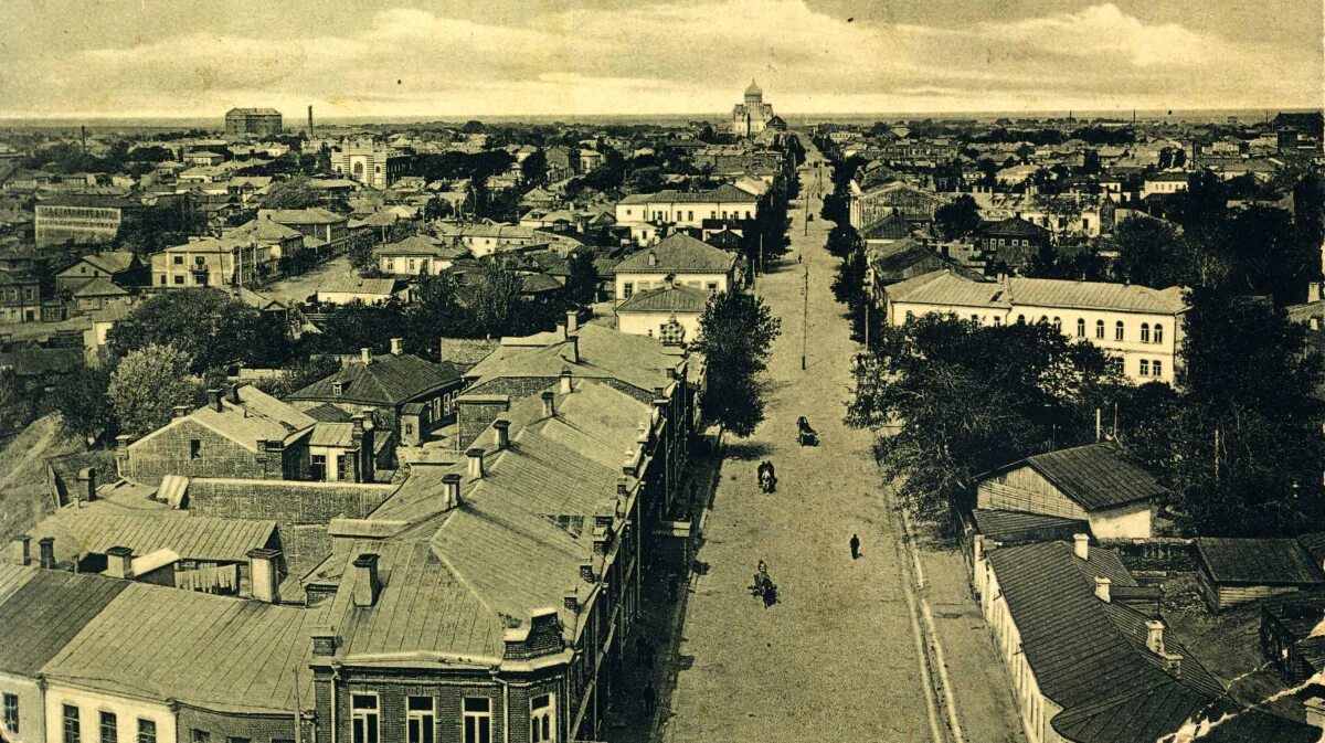 Ковид раньше. Воронеж улица большая Девицкая 1900 год. Большая Девицкая улица Воронеж. Воронеж 19 век. Воронеж 1900 год.