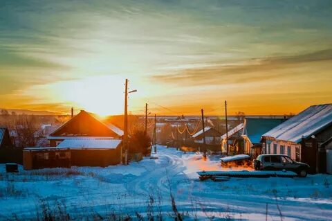 Russian province