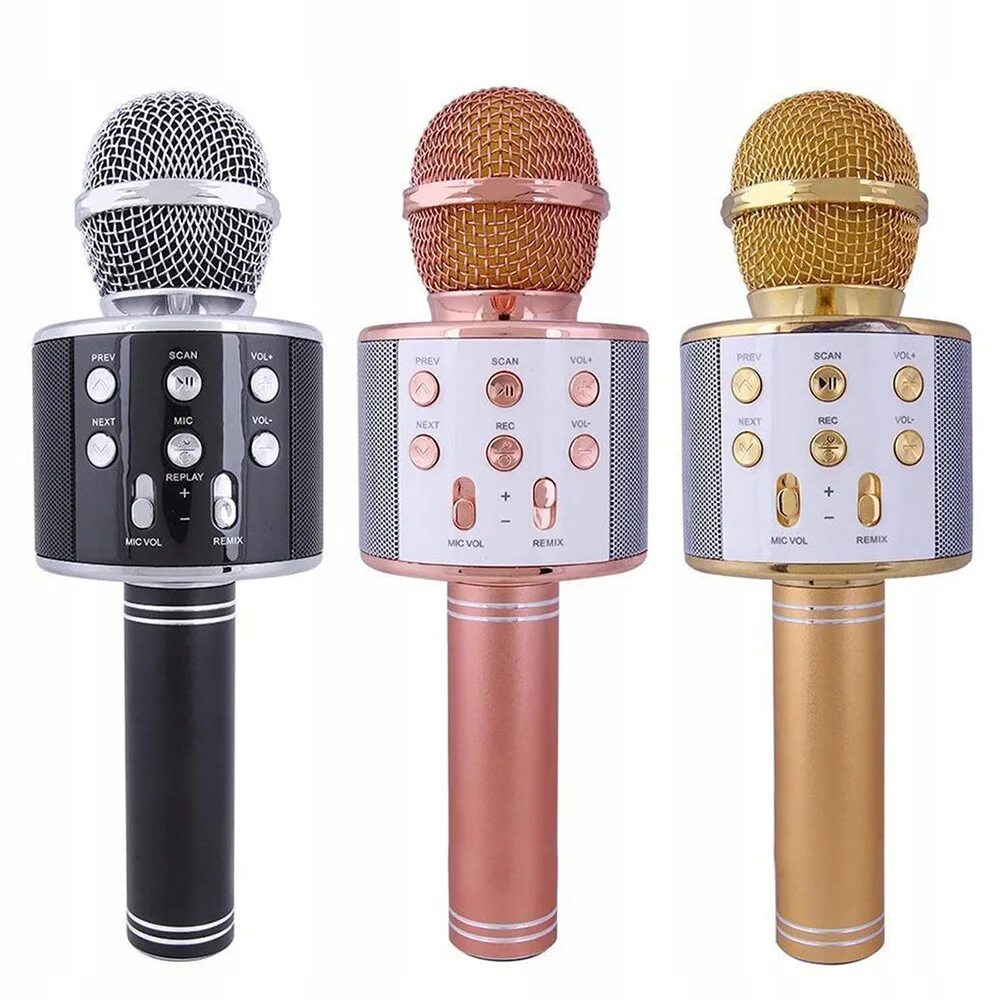 Музыкальный микрофон. Караоке микрофон wster ws 858. микрофон детский wster ws-858. wireless microphone ws-858. микрофон wireless microphone ws 858.