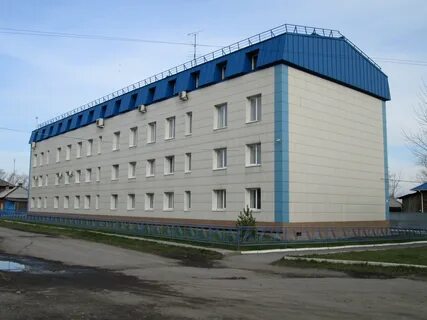 Гостиница ирбит