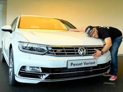 Volkswagen владельцы