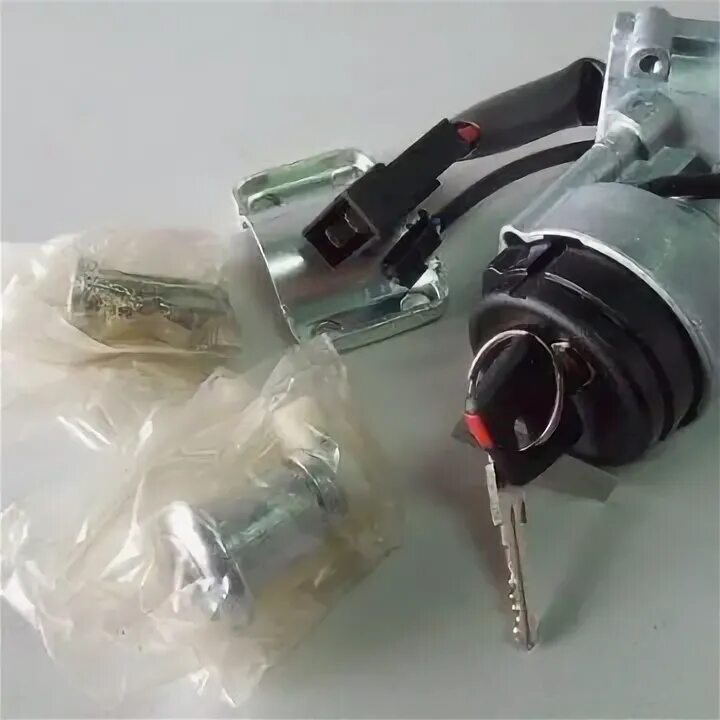 Замок зажигания ваз 2170 с иммобилайзером. Замок зажигания 2190 fl. Замок зажигания noks 1118. Замок зажигания ваз 2190 гранта. Личинка замка зажигания гранта.