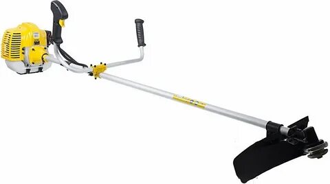Huter ggt 2500s pro с антивибрационной системой
