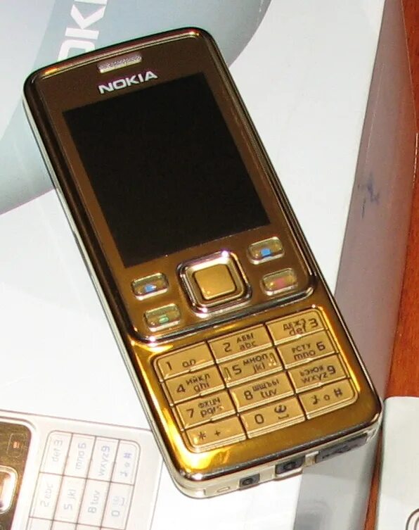 Nokia бу