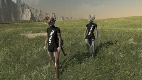 Hunt And Snare Walkthrough