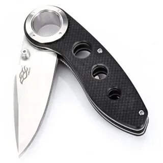 Folding knife