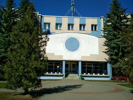 Гродненский областной кардиологический центр
