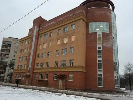 Городская больница 42