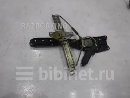 Камри задний стеклоподъемник