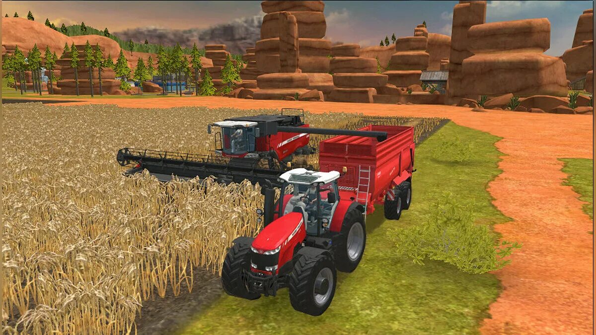 Игра симулятор farming. Ферма фс18. Ферма симулятор 2018. FS 18. Трактора ФС 18.