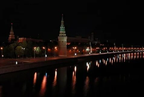 Midnight москва