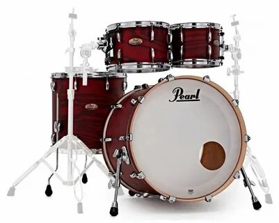 Pearl studio