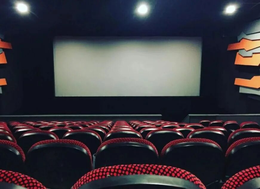 Кинотеатр на варшавке расписание