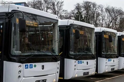 5 автобус ростов на дону