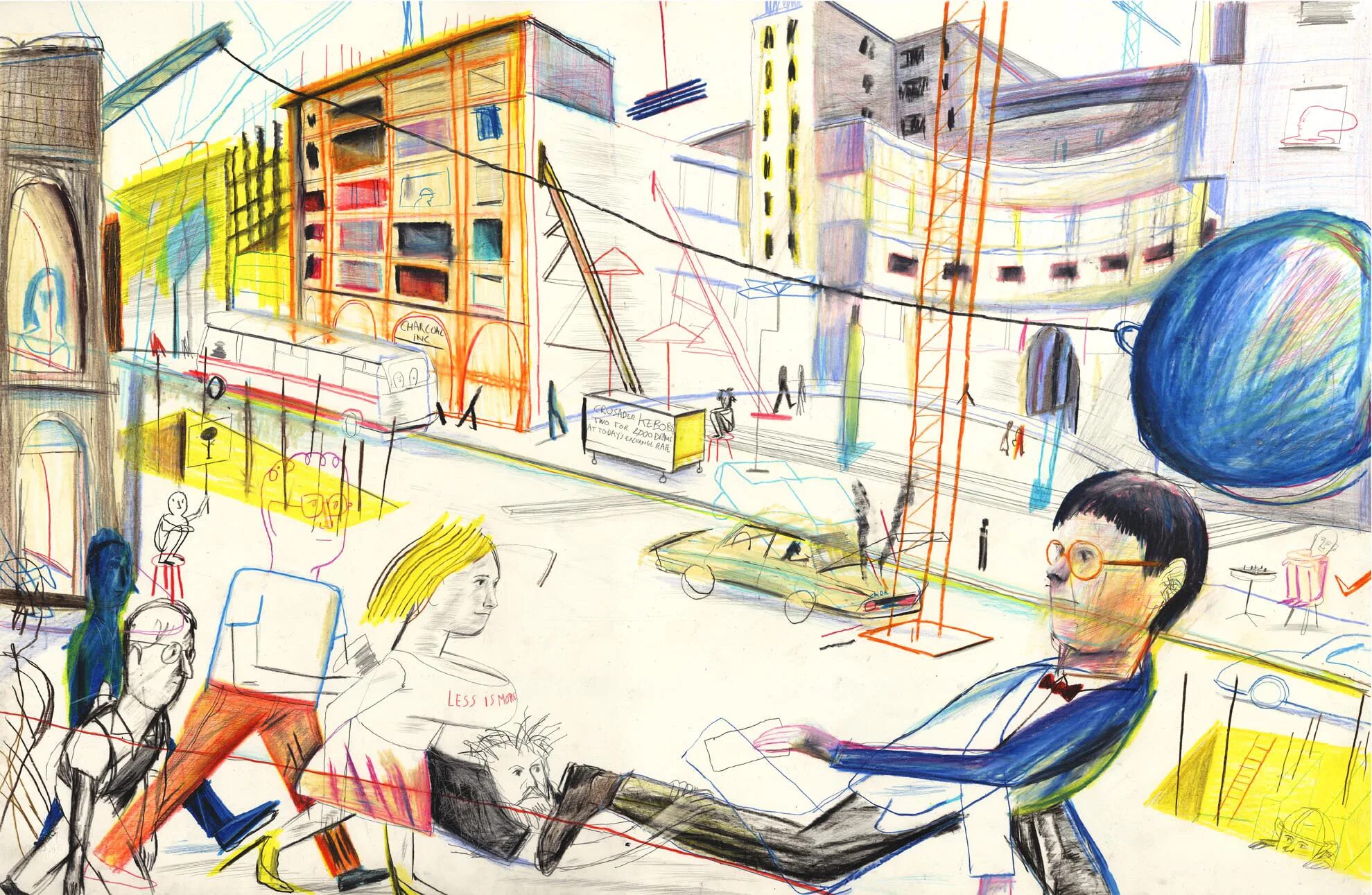 Работы в иллюстраторе. Университет иллюстрация. Иллюстратор университеты. Студент иллюстрация. Ян кебби рисунки.