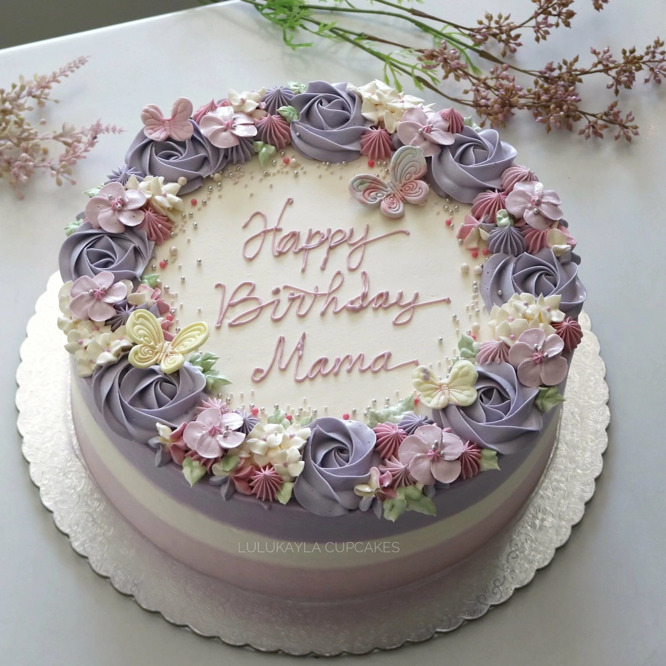 Торт на юбилей. Торт для мамы. Торт маме на день рождения. Торт для бабушки.