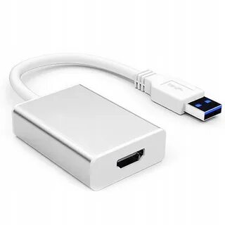 Usb 3 hdmi