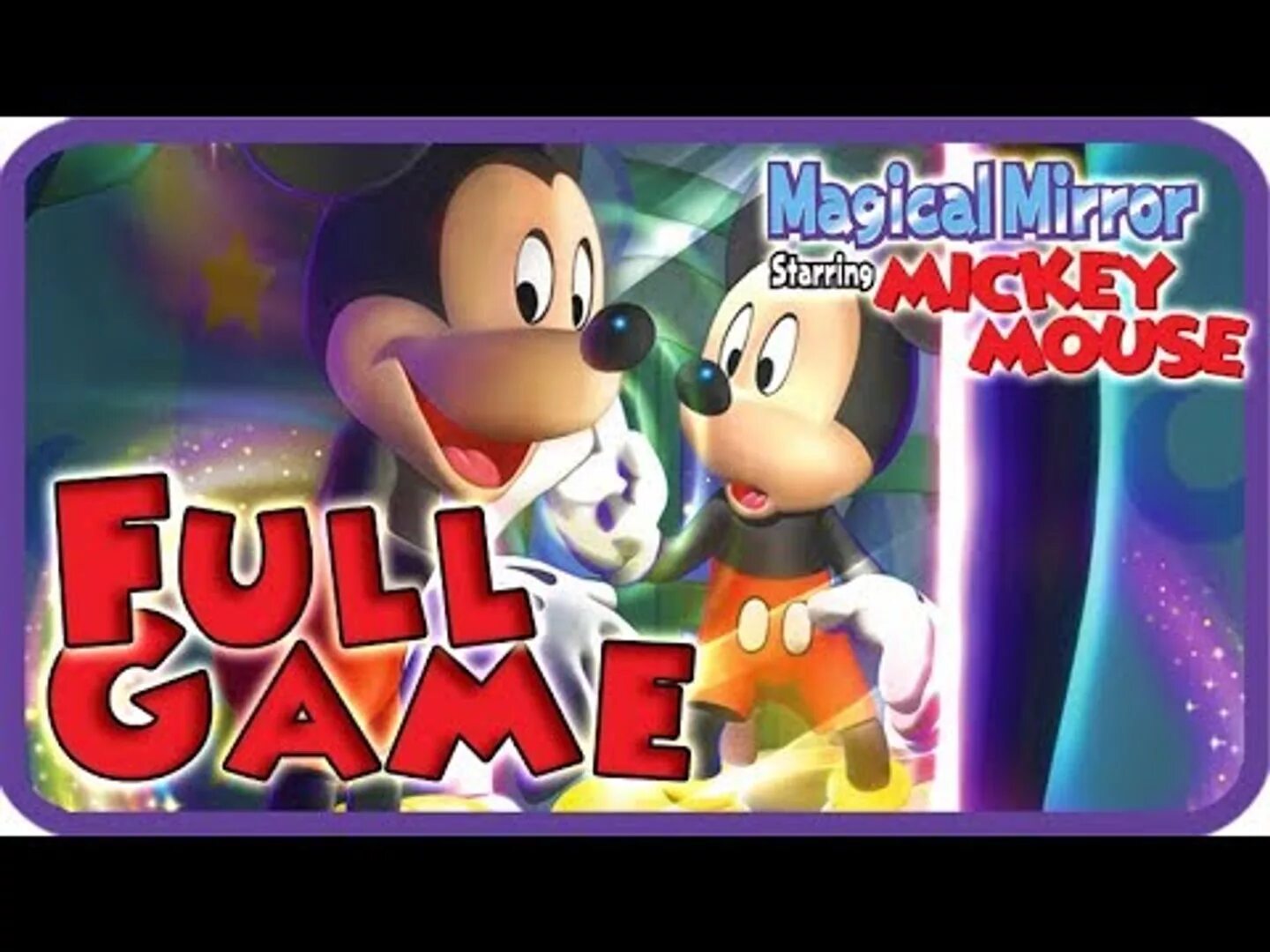 Magical Mirror starring Mickey Mouse. Disney s Magical Mirror starring Mickey. Disney s Magic Mirror starring Mickey Mouse. Nintendo Switch Magical Mirror starring Mickey Mouse.