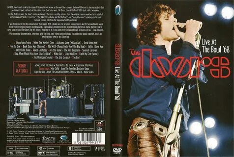 The doors fire