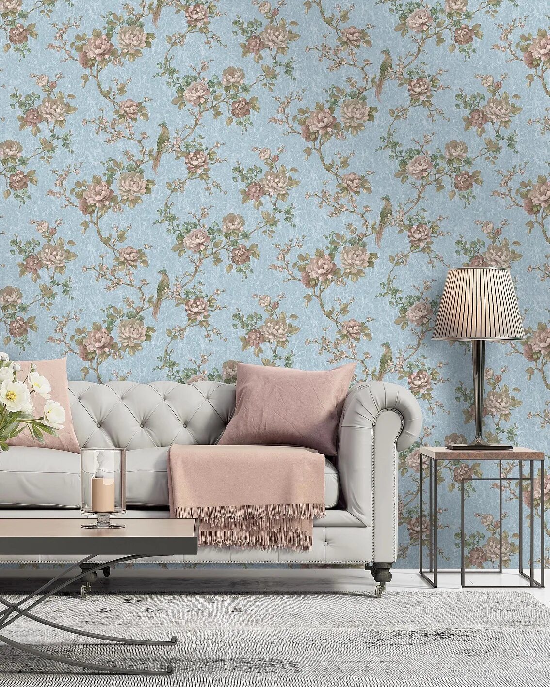 Picture background