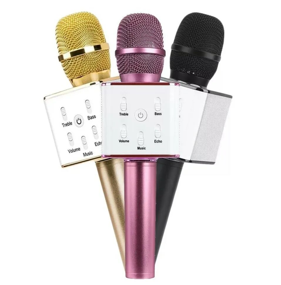 Bluetooth microphone. Караоке микрофон модель v7 ktv. bluetooth микрофон караоке portable ktv v7. блютуз микрофон колонка с sd. караоке микрофон q7 шнуры комплект.