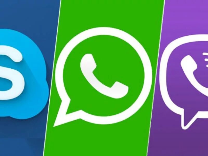 Whatsapp телефоны viber