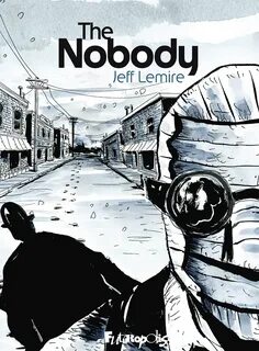 Nobody i do