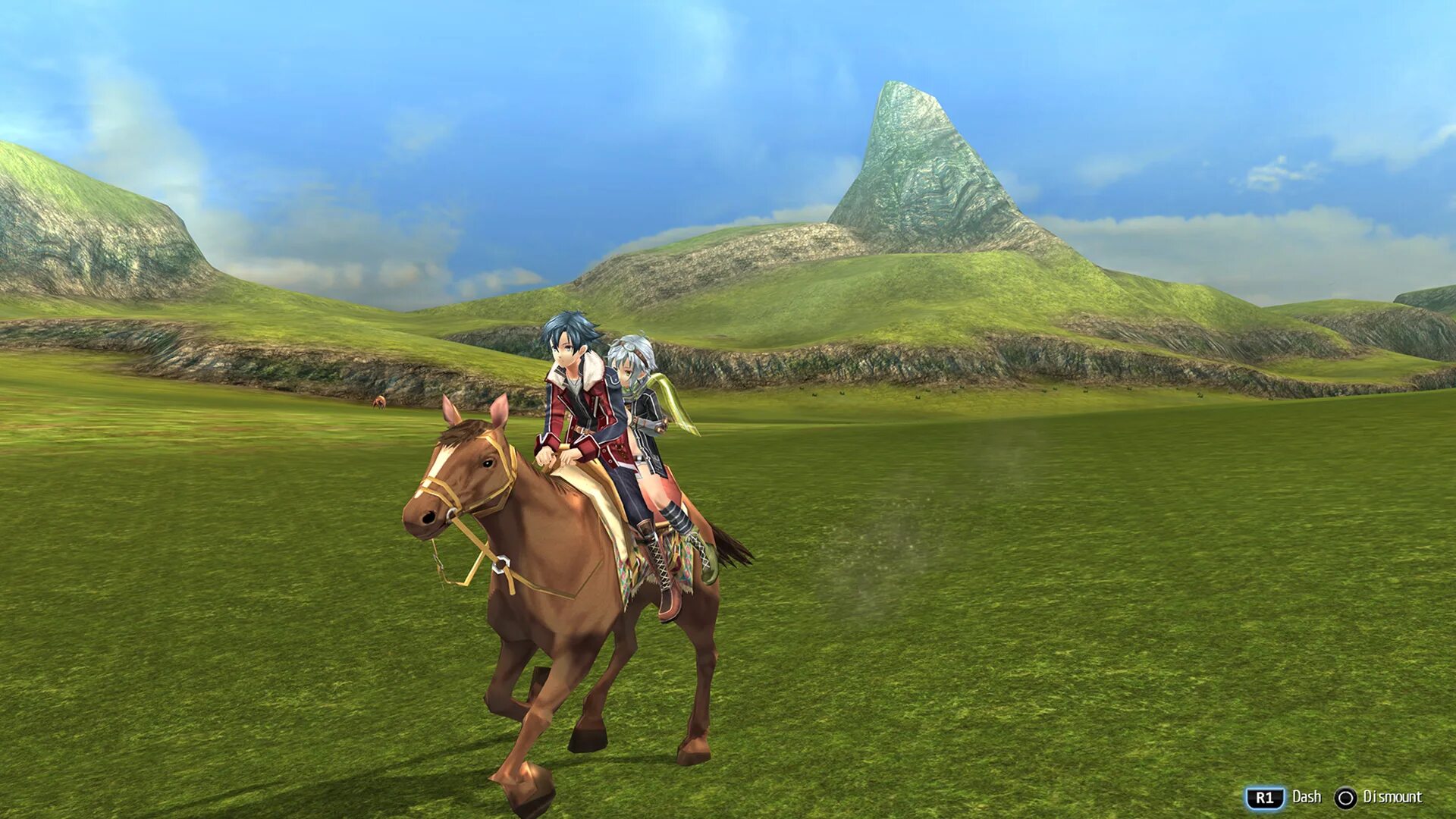 Legend of heroes 2. Trails of cold steel 2 нормандские земли. trails of cold steel 2 orbal bike. trails of cold steel2 плато норд. боевой доберман the legend of heroes.