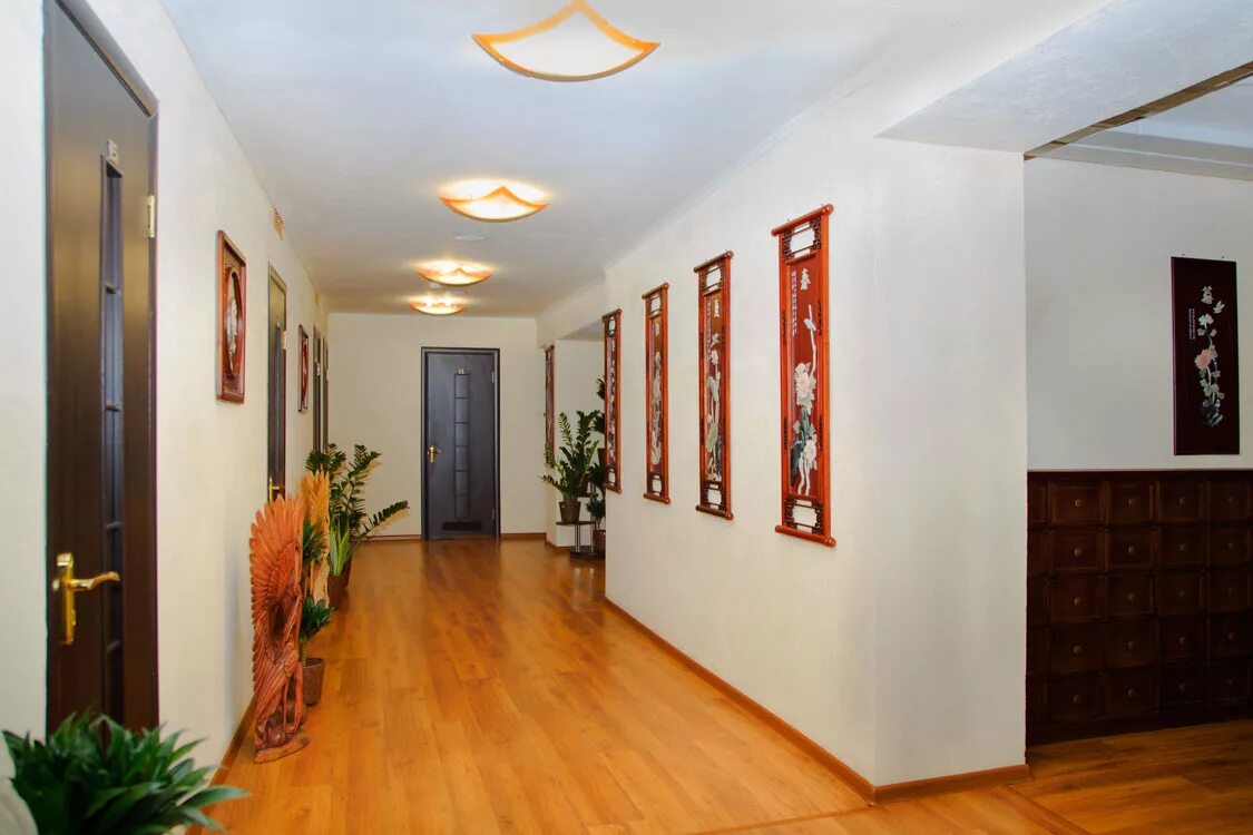 остоженка 8 стр 3. китайская клиника тао в москве на остоженке. 1. ресторан познера жеральдин. тао медцентр.