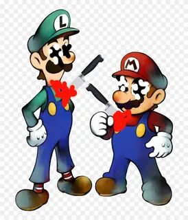 Luigi dream team