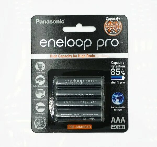 Eneloop pro aaa. Eneloop h303. eneloop.