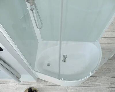Душевая кабина domani spa simple high