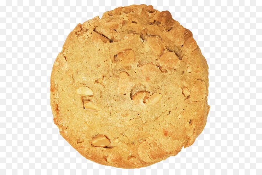 Peanut cookie