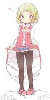 Ai omorashi