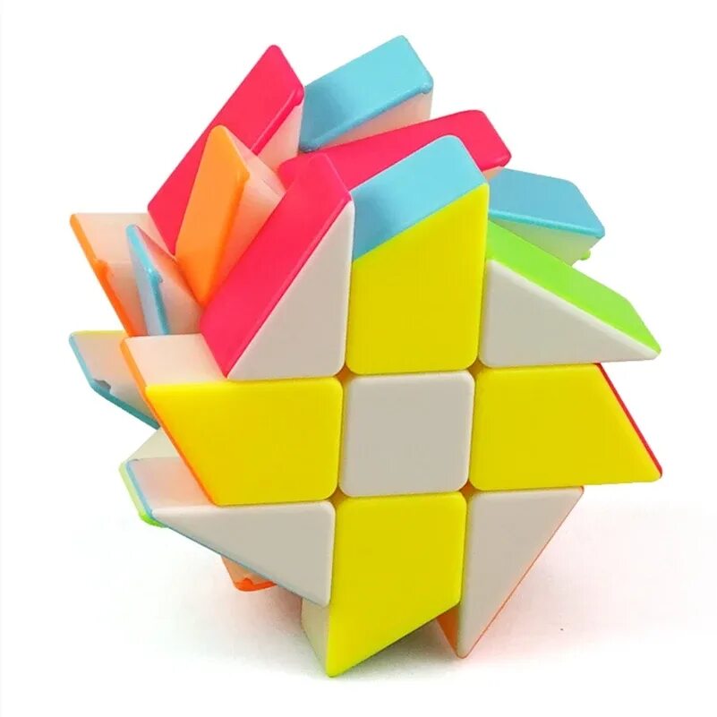 Cube fun. Кубик мельница 3х2. Кубик мельница. Кубик Рубика мельница. Windmill Cube.