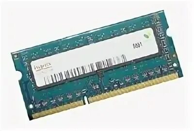 Память hynix 2gb