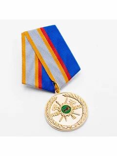 Медаль 35