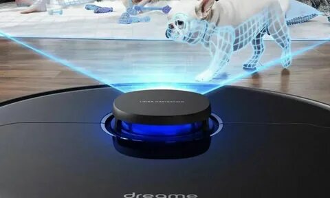 Xiaomi dreame z10