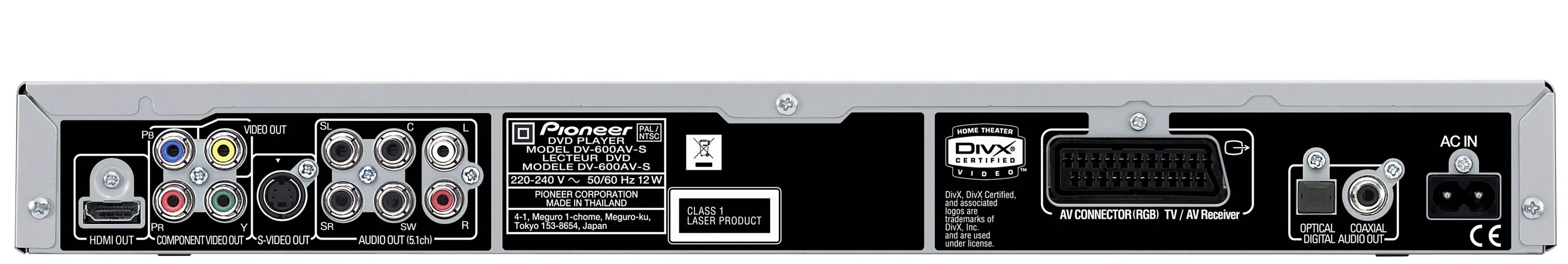 Pioneer dv 600av. Pioneer dv 600av шнуры. Pioneer dv 600av. Проигрыватель dvd pioneer 600. Pioneer dv 600av.