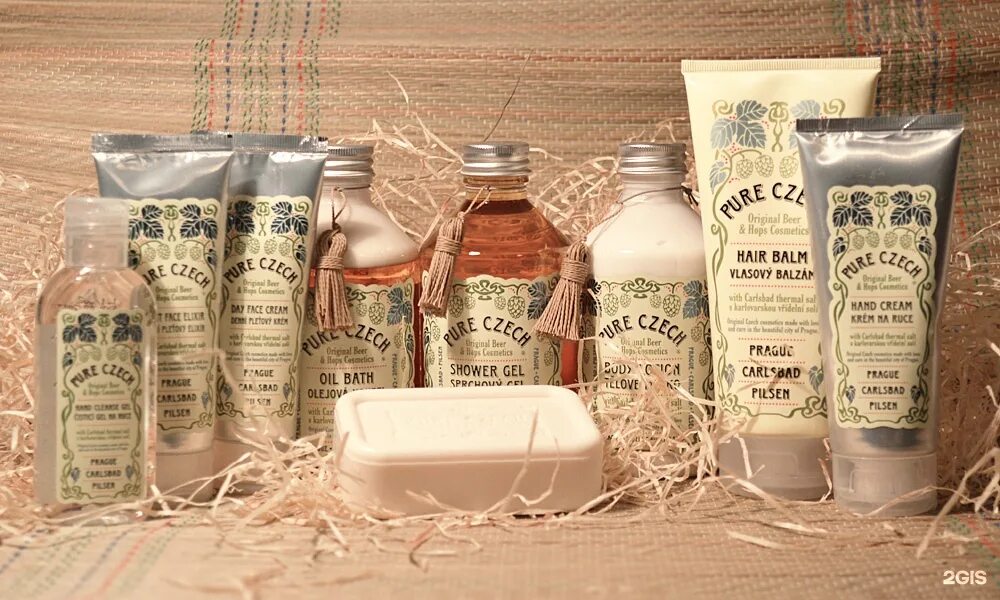 чешская косметика уходовая. мануфактура рф интернет магазин. экстракт розмарина для волос.