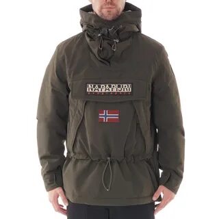 Napapijri skidoo