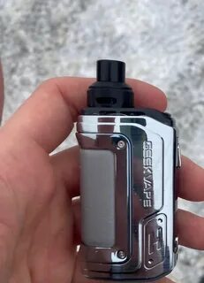 Хиро 2 вейп