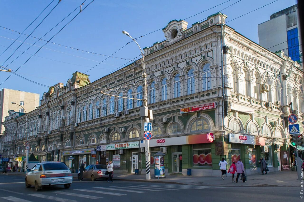 Мастер пассажа. Московская Радищева Саратов. Саратов ул Радищева. Пассаж Лаптева Саратов. Московская угол Радищева Саратов.