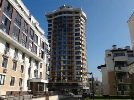 Улица юннатов