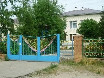 Детский сад 3 белый