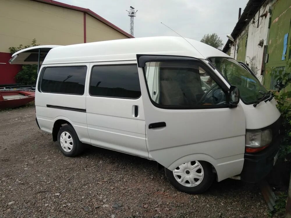Тойота хайс 2001. Toyota hiace 2002. toyota hiace 2001. toyota haise 2002. toyota hiace 2001 100 л.с.