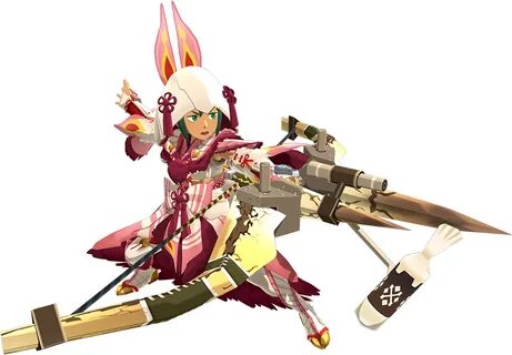 Hunter stories
